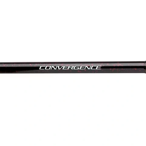 Convergence Crappie