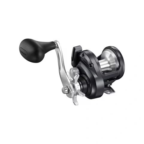 TORIUM JIGGING SPECIAL
