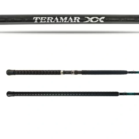 TERAMAR XX WC CASTING