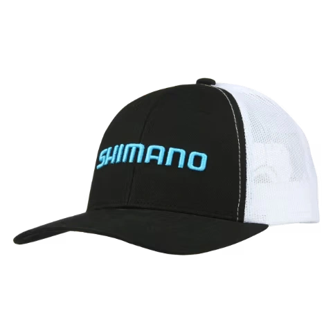 LOGO TRUCKER CAP