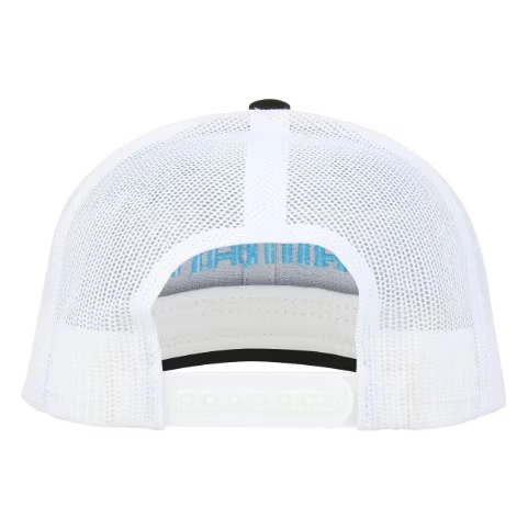 LOGO TRUCKER CAP
