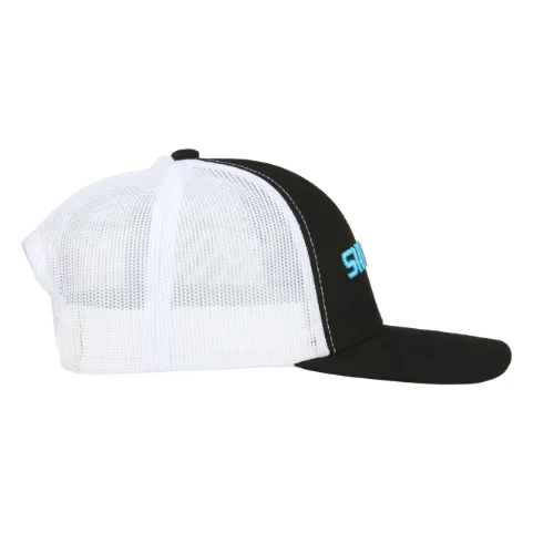 LOGO TRUCKER CAP