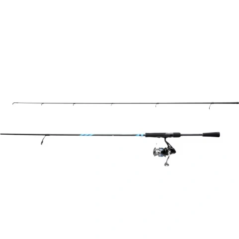NEXAVE SPINNING COMBO