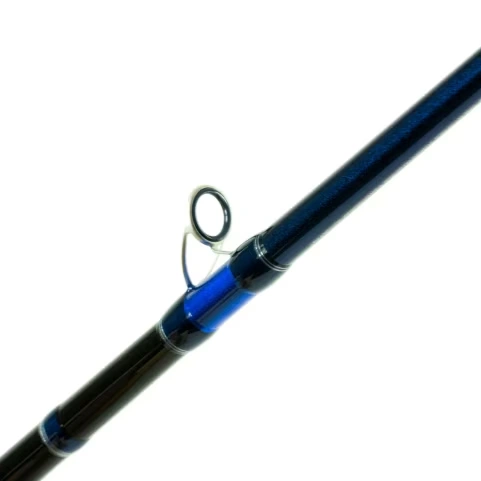 TALAVERA BLUEWATER CONVENTIONAL SLICK BUTT