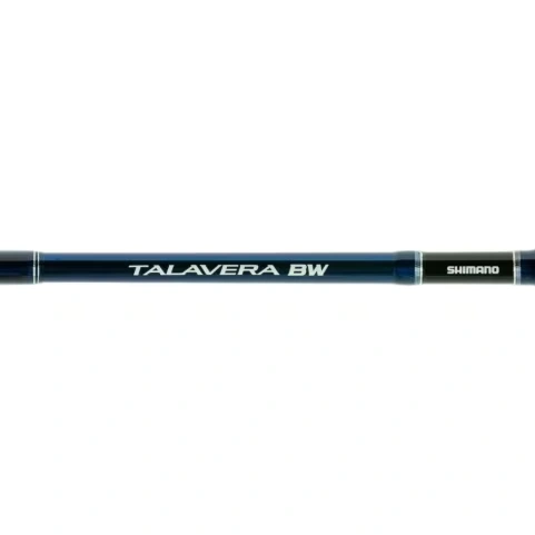 TALAVERA BLUEWATER CONVENTIONAL SLICK BUTT